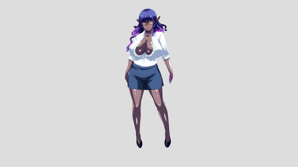Delva Celebrian Sensei