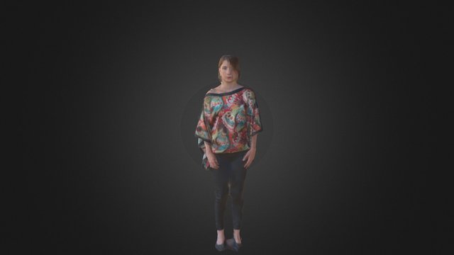 D. Foster 3D