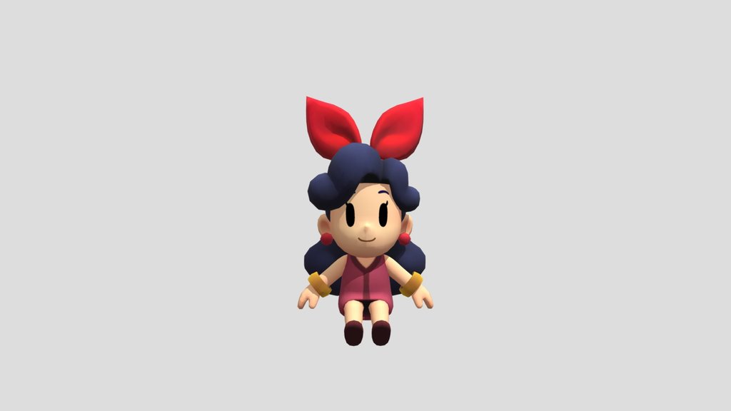 The Legend Of Zelda_ Crazy Tracy