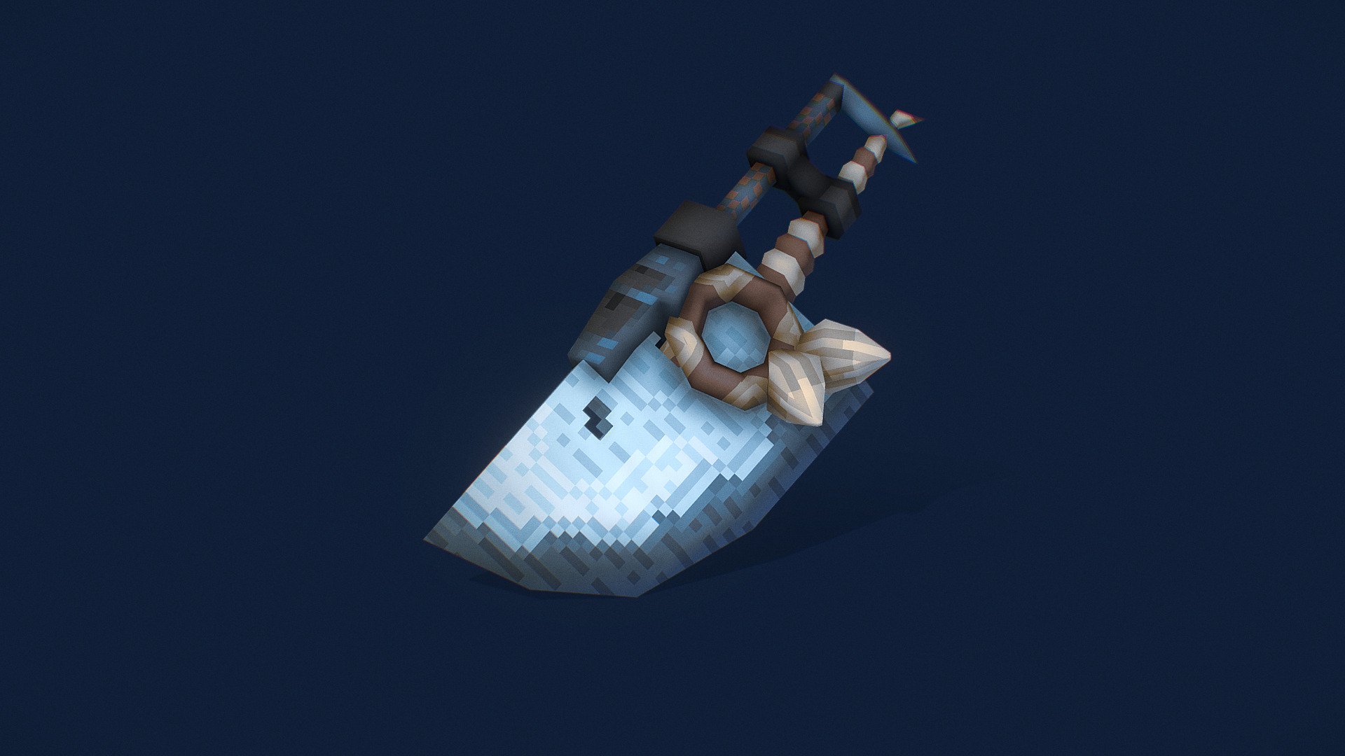 Gossblade Greatsword