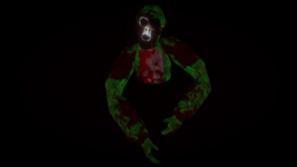 The undead