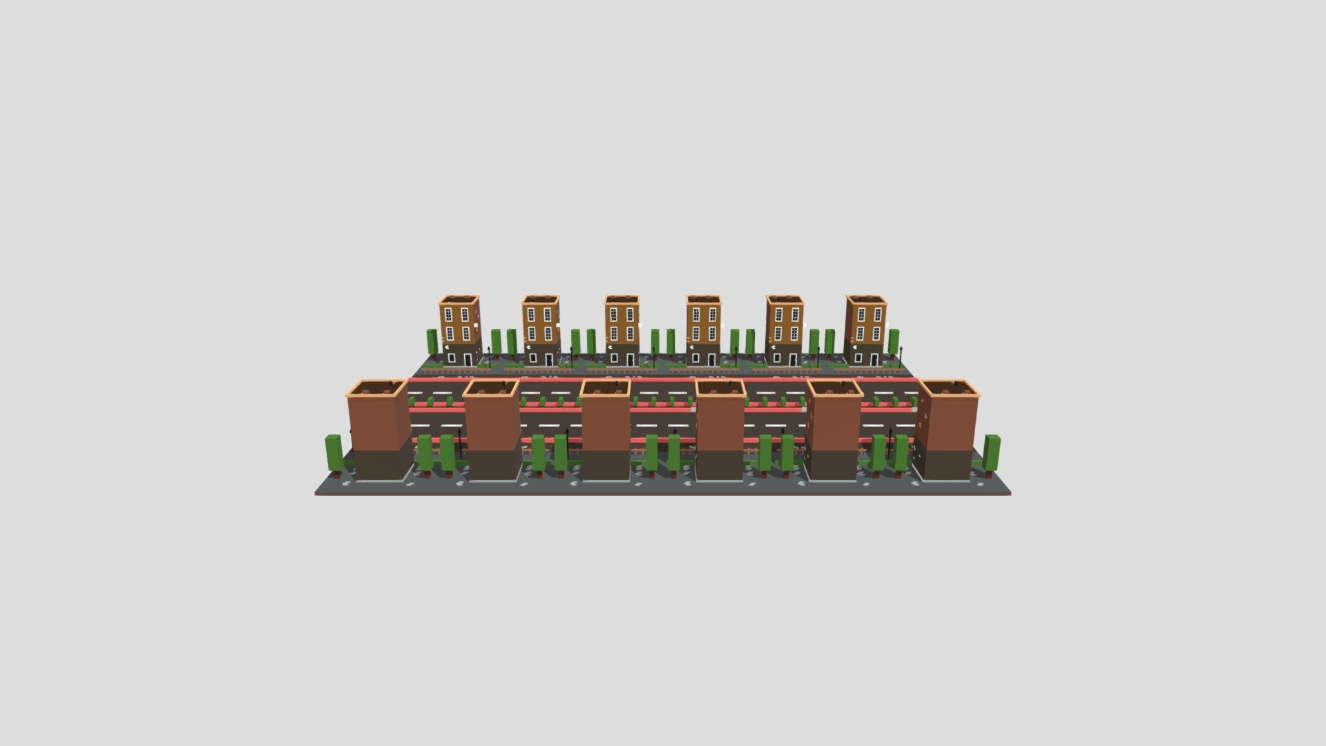 Buildings