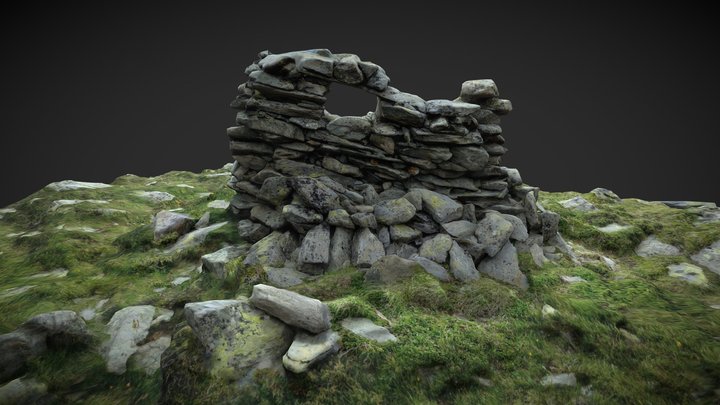 Sand 3D models - Sketchfab
