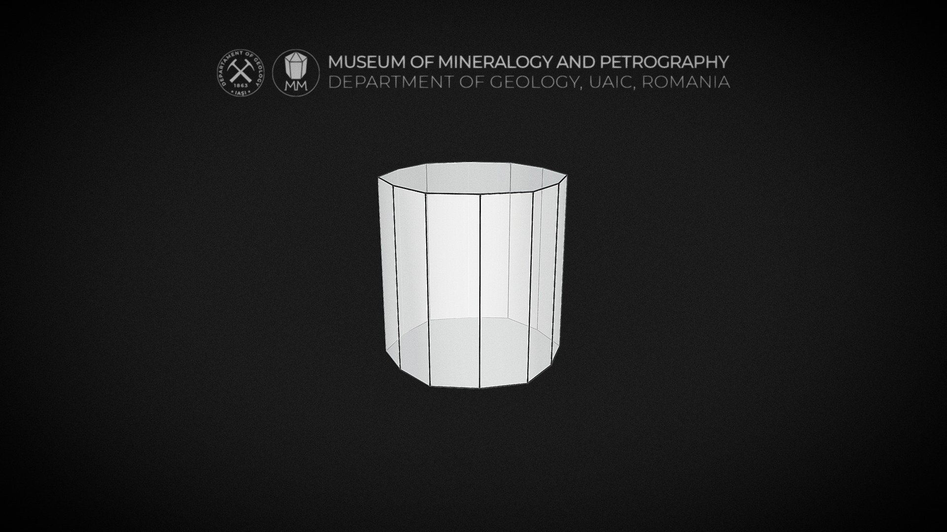 11# Dihexagonal prism