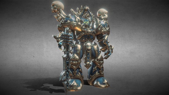 Csm Mofo Sketchfab 001 3D Model