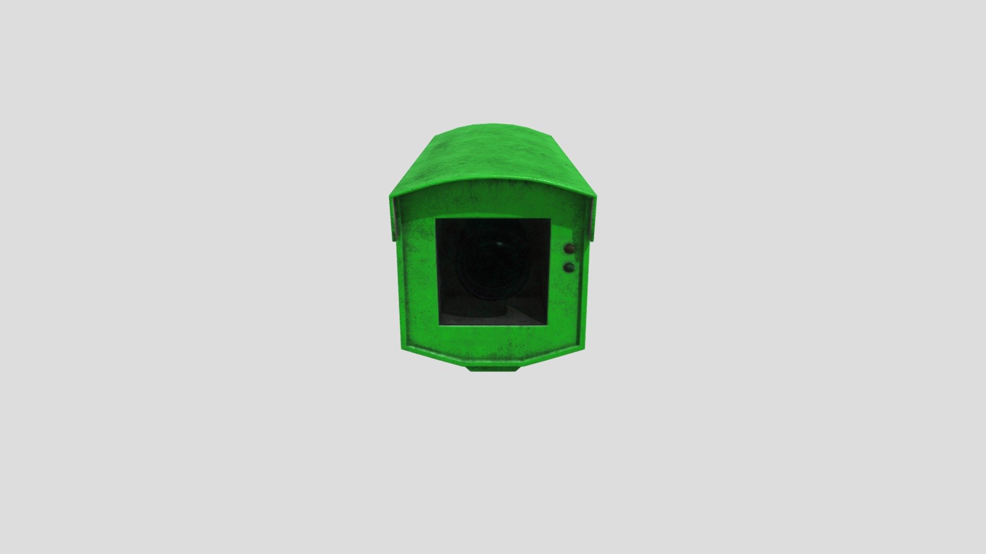 Cctv Camera