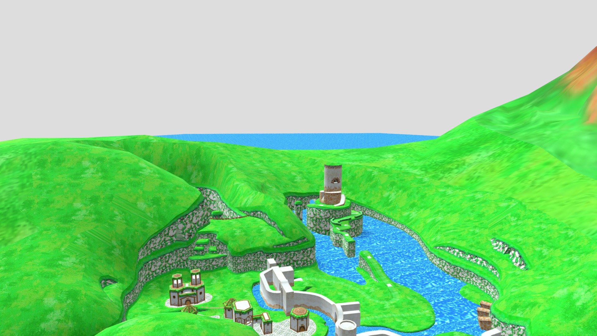 Bianco Hills