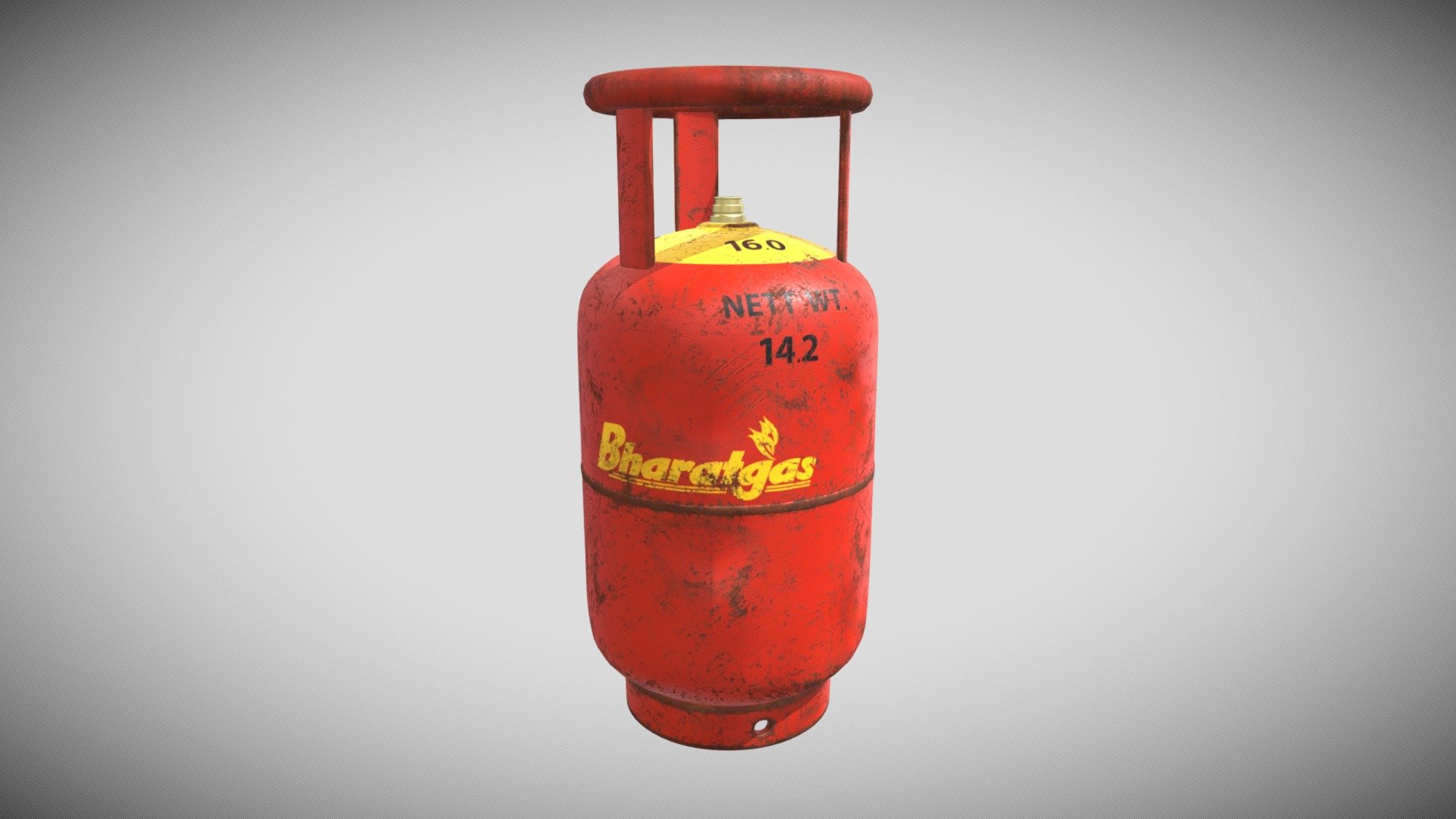 Cylinder