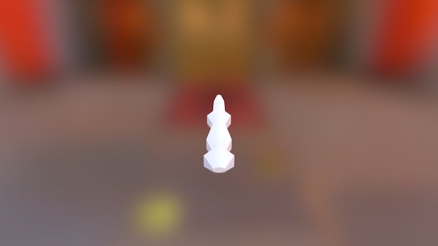 1224 3D Model