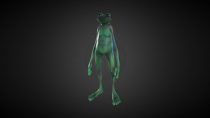CC - Stylized Animal Morphs - A 3D model collection by ToKoMotion -  Sketchfab