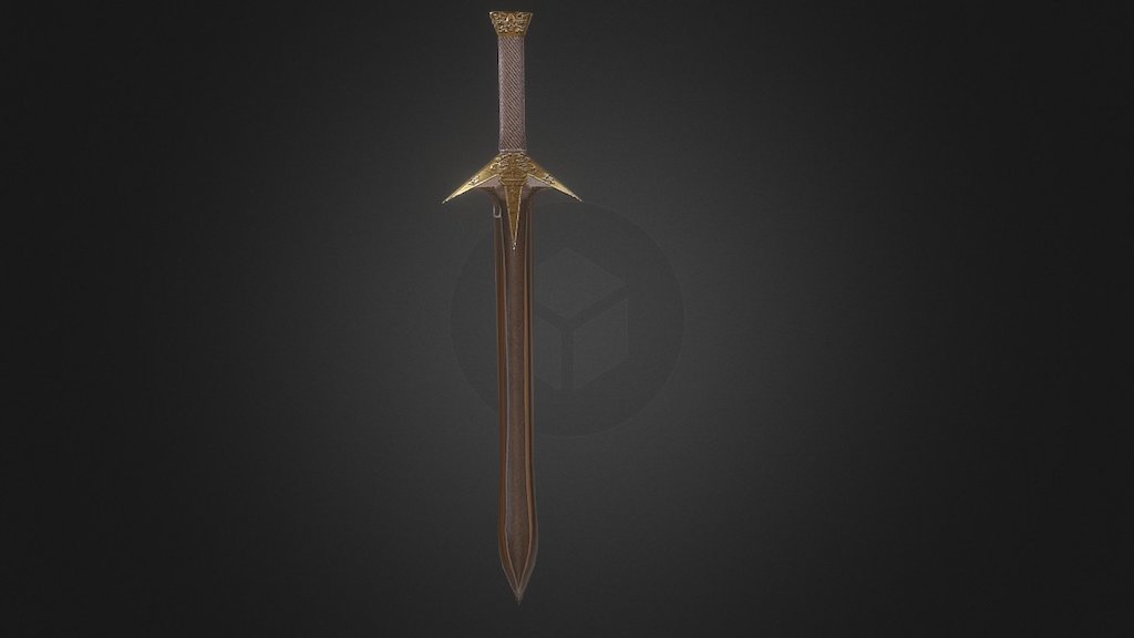 Sword