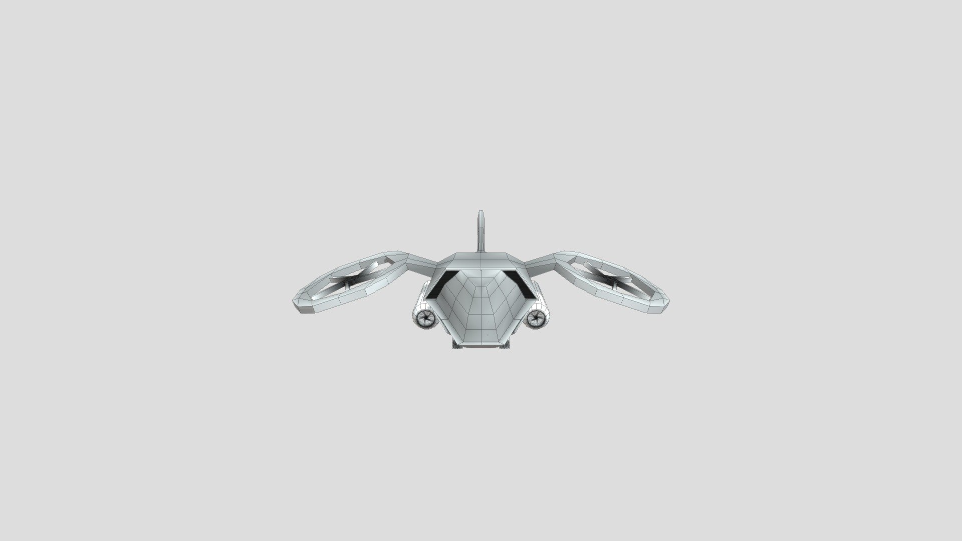Aircraft