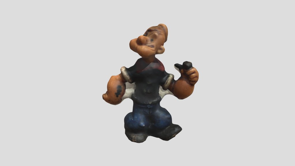 VintagePopeye