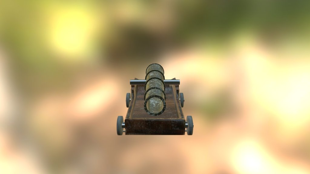 Cannon Final