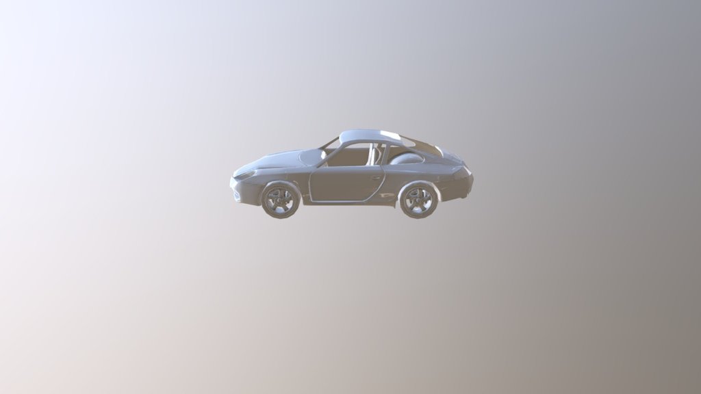 High Poly