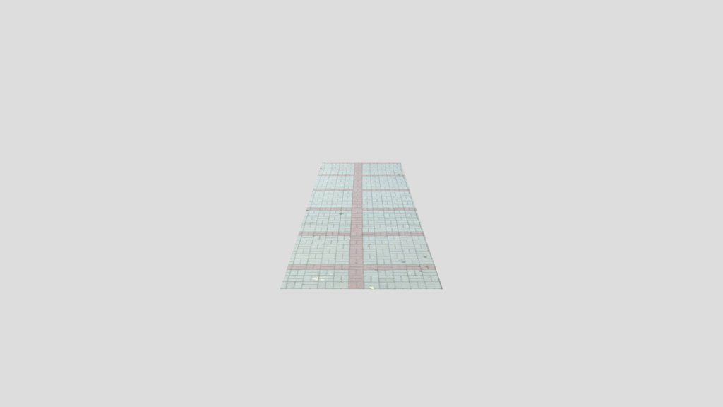 Footpath Pavment