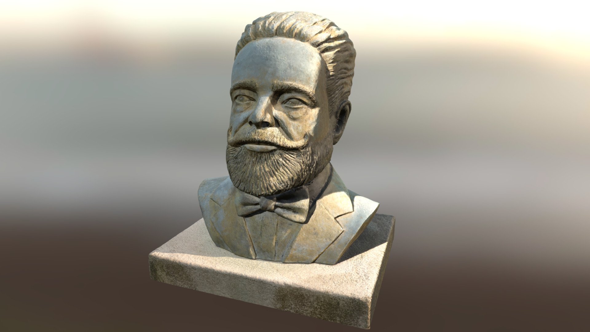 Isaac Albéniz