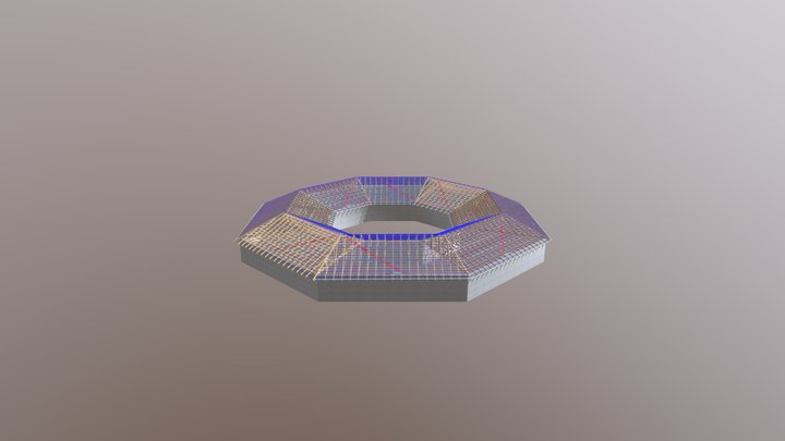 OUTPUT1 3D Model