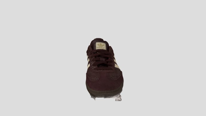 Samba Adidas