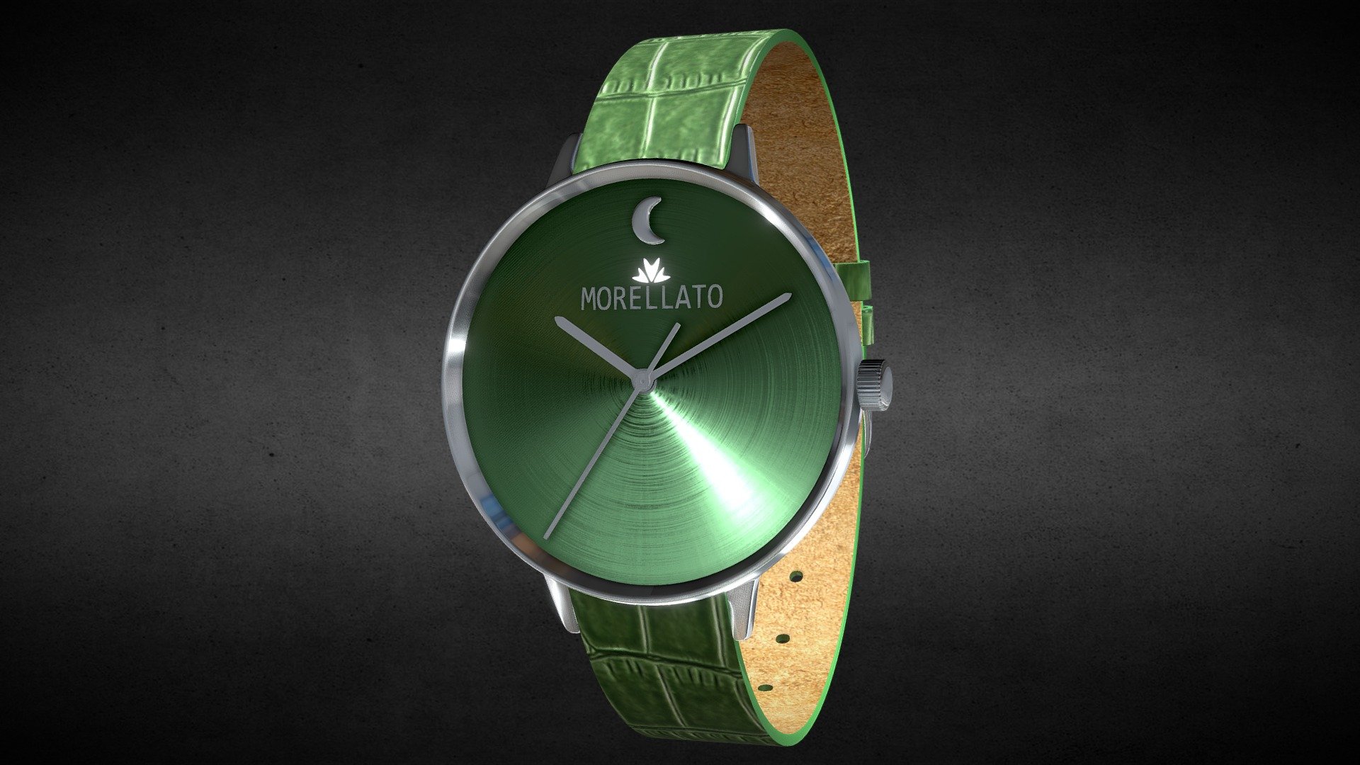 MORELLATO SHINE Woman Watch R0153162506
