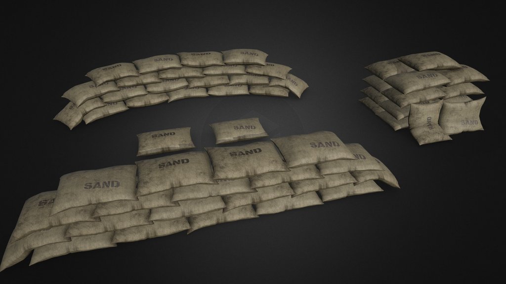 Sand Bags