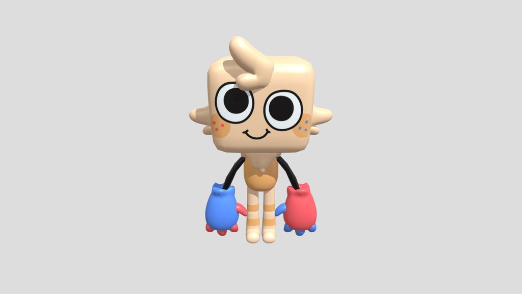 Simply Goob.