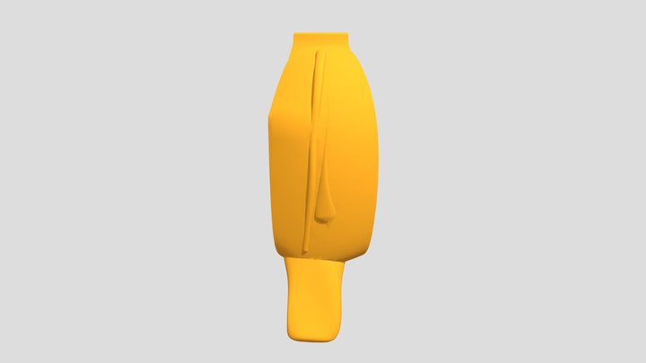 CDONNELLY_jar_sliced 3D Model