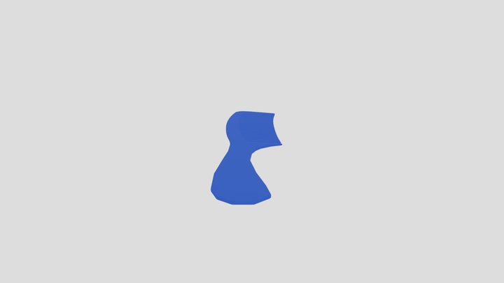 COMB 3D Model