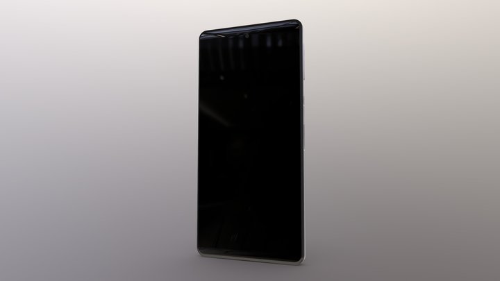Google Pixel 7 pro – Modello 3D gratuito STL