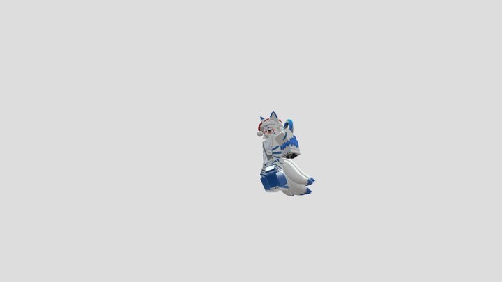 spikeviper685 3D Model