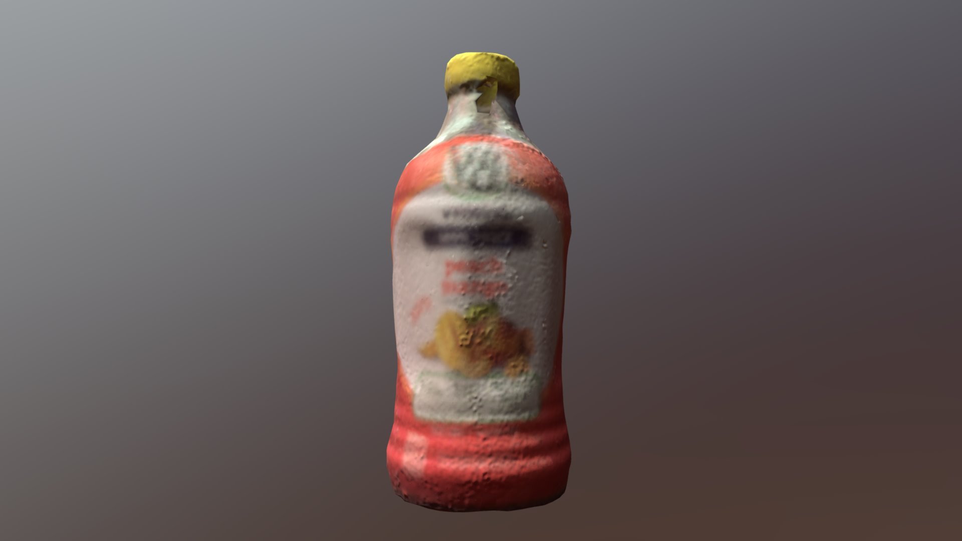 V8 Peach Mango Juice