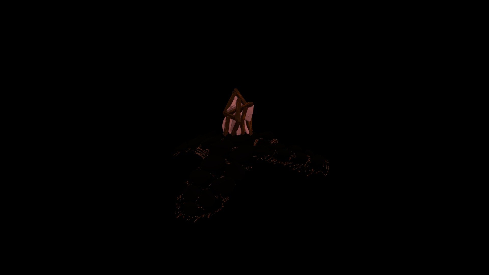 Lave cave