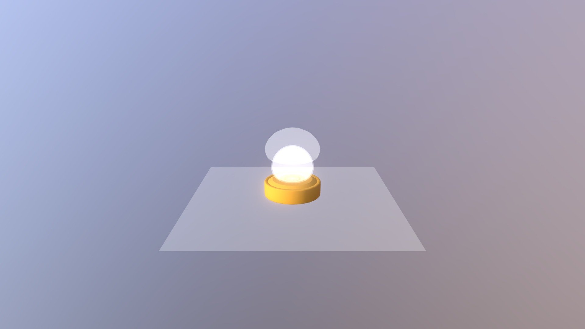Lamp Test - 3D model by catkison [e030ae9] - Sketchfab