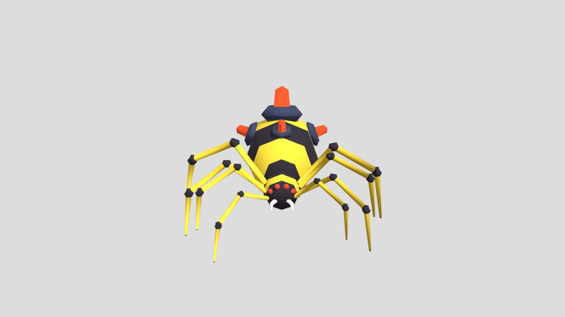 Spider7 Move