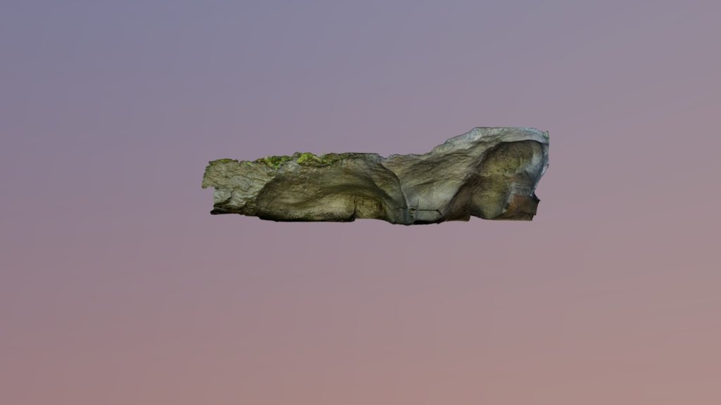 Glacial Carving