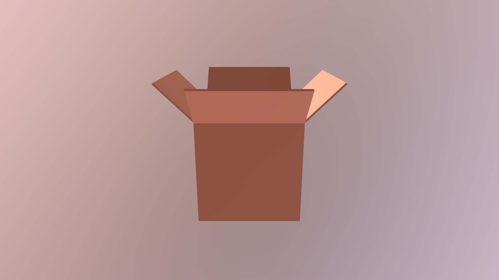 Cardboard Box