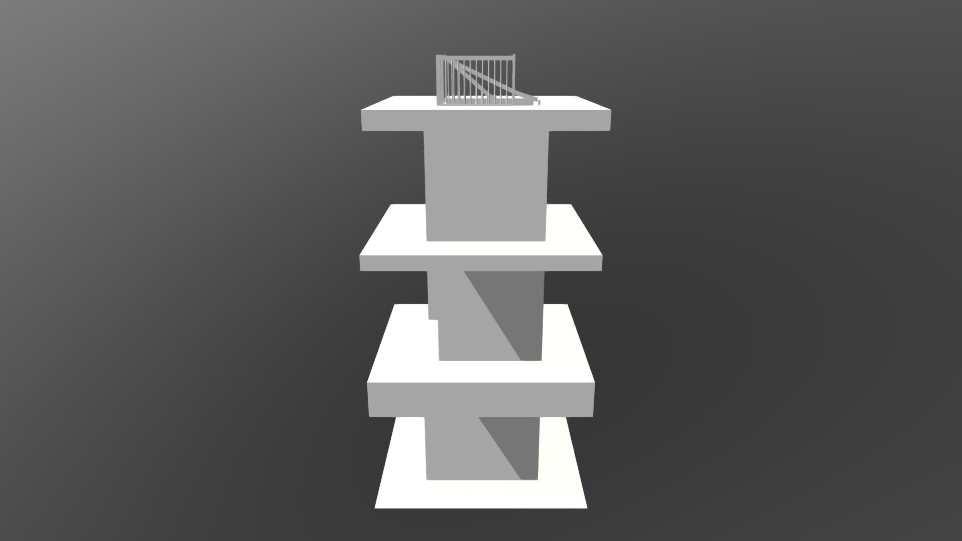 20D - 3D model by vestlandstrappen [e032599] - Sketchfab