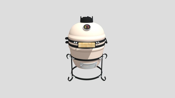 se-13 3D Model