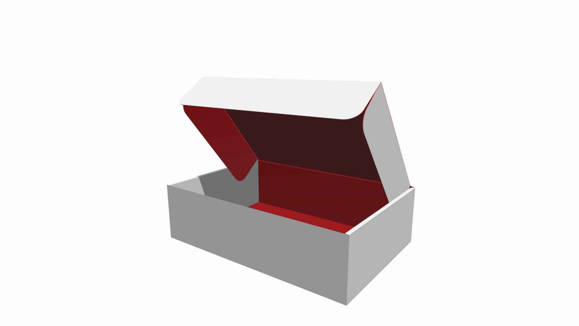 Double Wall Tuck Top