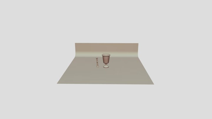 Ngr 3D Model