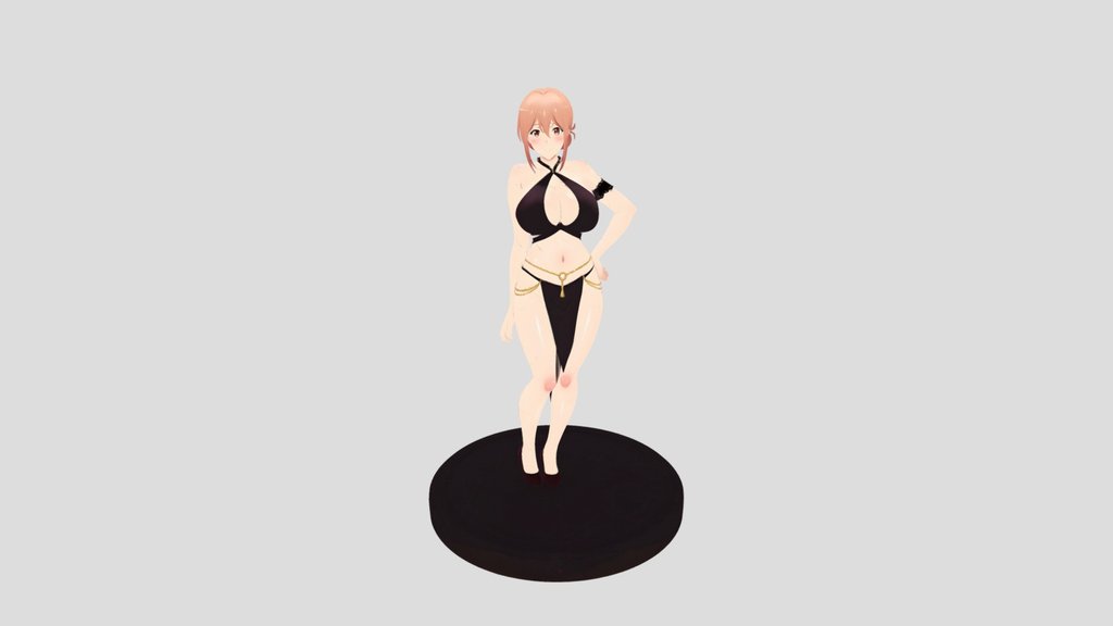 Mrs. Yuigahama