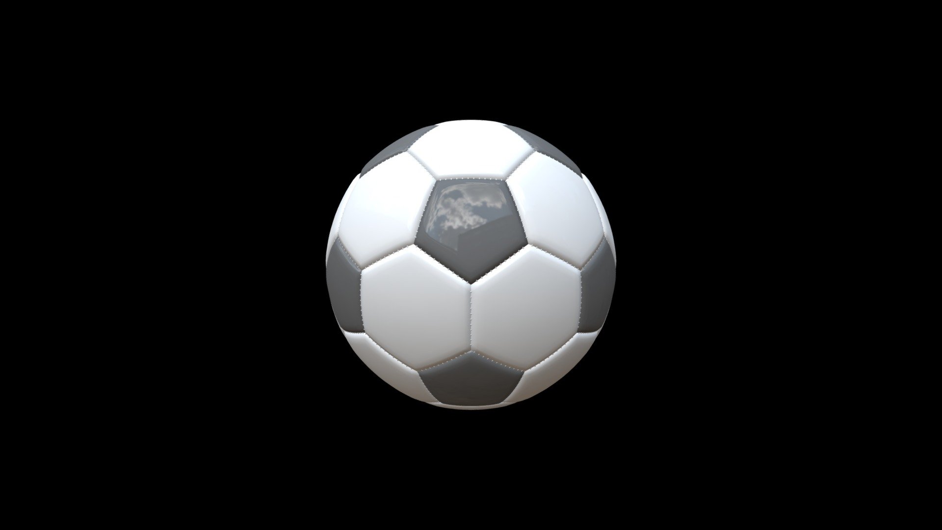 Soccer Ball