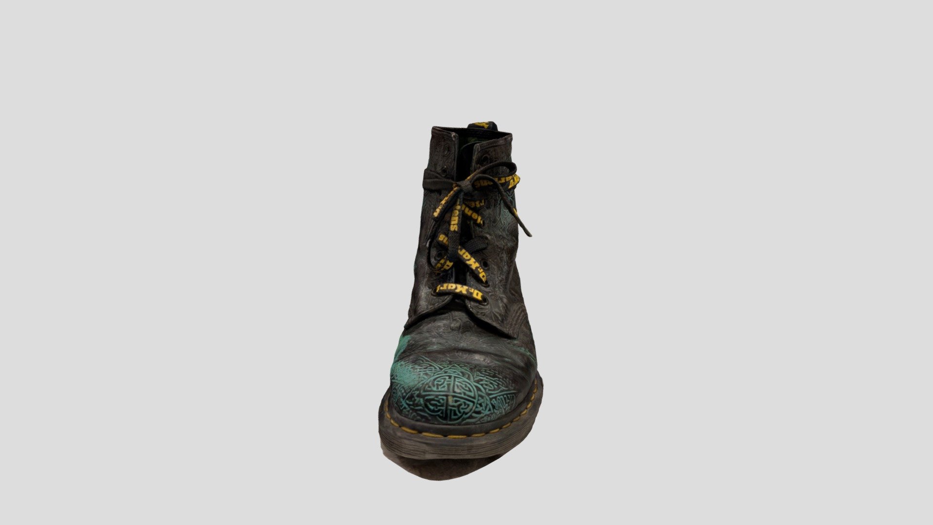 Dr.Martens 1460 ST. PATRICK’S DAY