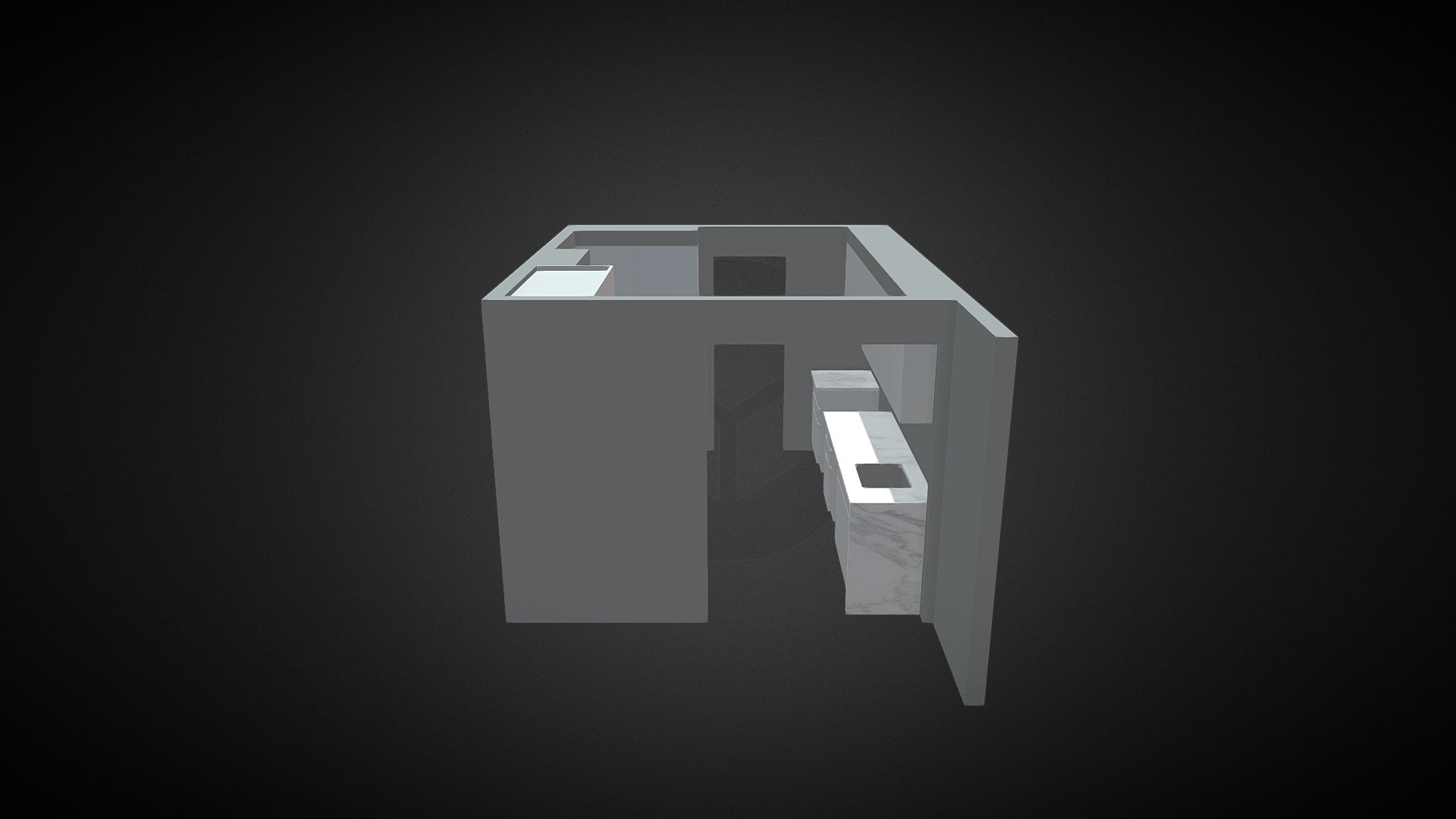 Kitchen Cabinetry