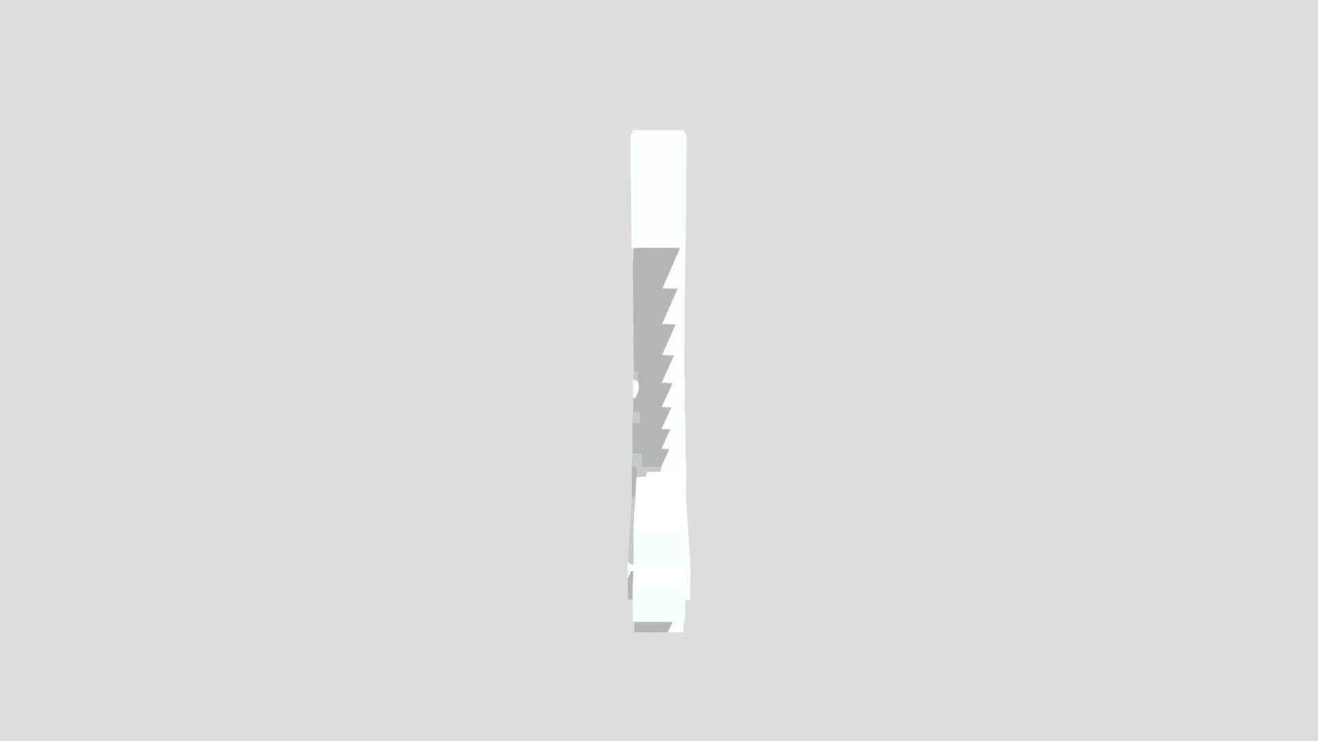 Pickaxe - Download Free 3D model by 1984 (@1984_) [e039ff3] - Sketchfab