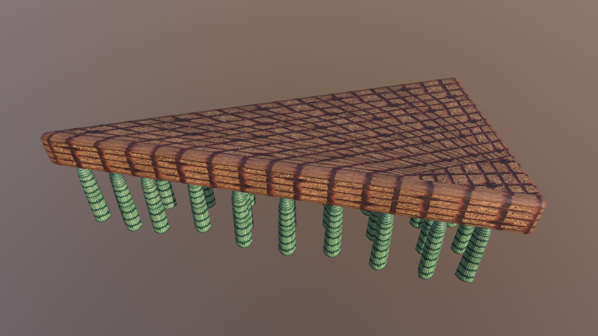 Biomatrix T2