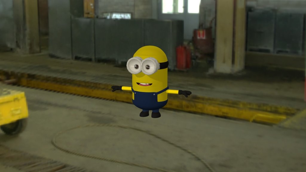 Minion