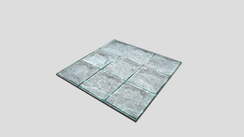 Modern Stone Tile