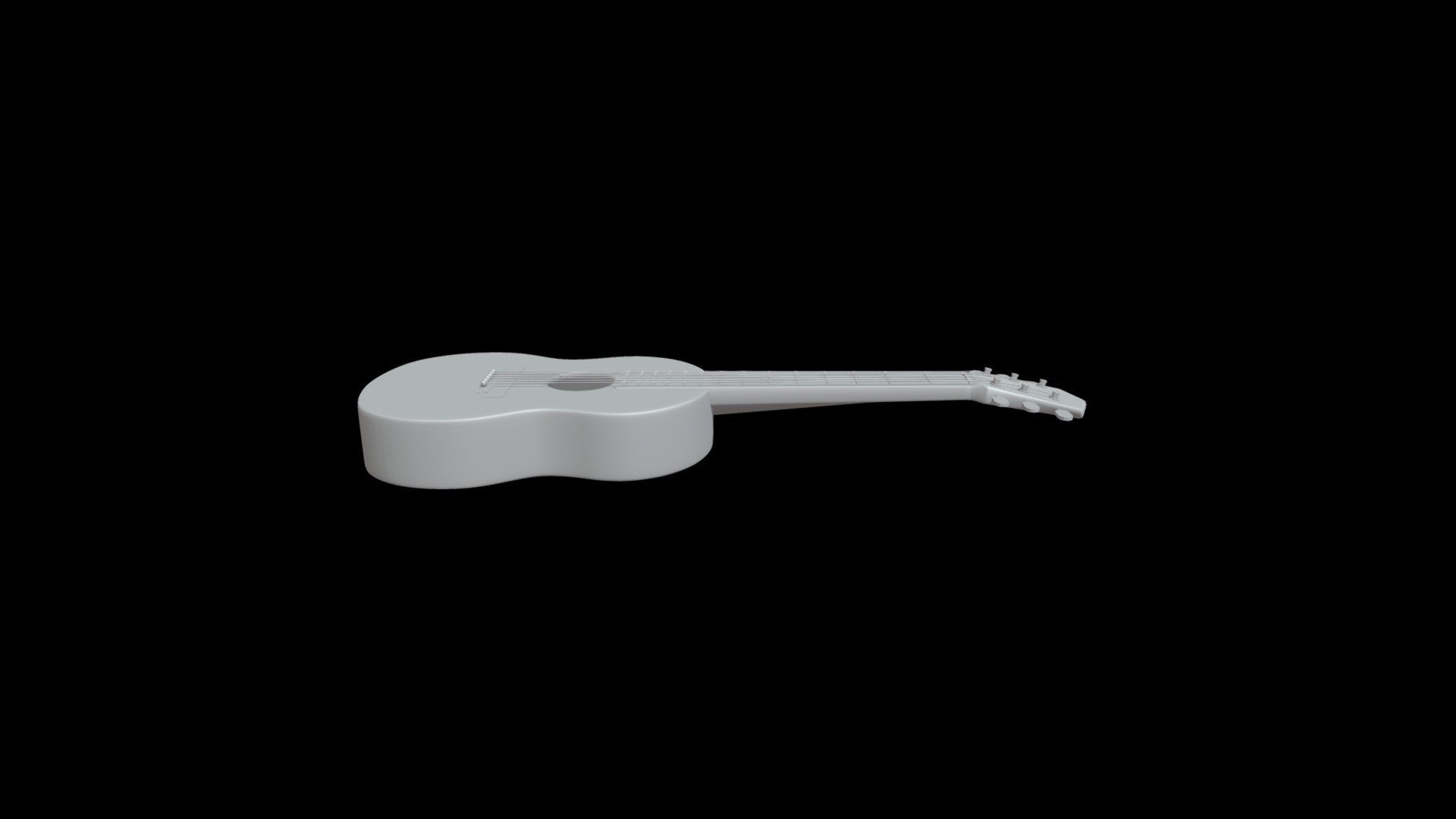 Acoustic Guitar