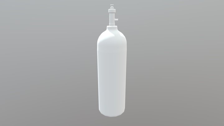 aaa 3D Model